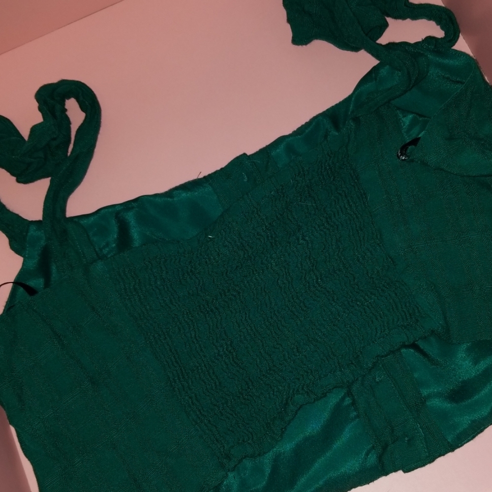 Forever Crop Top - Picture 4 of 4
